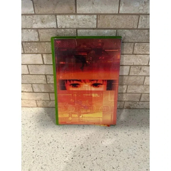 Dead or‎ Alive 1 Ultimate for Xbox Original - Picture 2 of 4